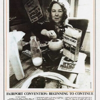 Fairport Convention: Sandy Denny on Rolling Stone magazine 1969