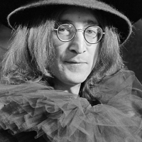 John Lennon photography