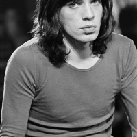 Rolling Stones: Mick Jagger at the Rock n Roll Circus 1968