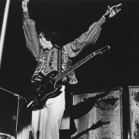 The Who: Pete Townshend at The Roundhouse Nov 16, 1968