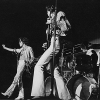 The Who at The Roundhouse Nov 16, 1968