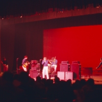 Yardbirds Jeff Beck January 1966