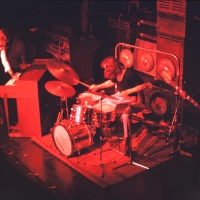 The Nice 1969 (Keith Emerson, Brian Davison & Lee Jackson)