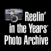 Reelin' in the Years Photo Archive logo