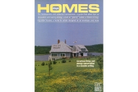 Atlantic Insight Sep 1988 Homes section cover