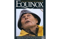 Equinox 1984 JulAug Schooner Man cover
