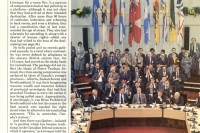 Macleans 1981Nov16 Constitutional Conference