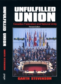 Unfulfilled Union book cover 1982