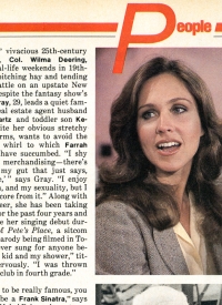 Macleans 1980May12 p36 Actress Erin Gray