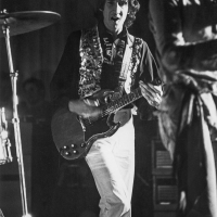 The Who: Pete Townshend at The Roundhouse Nov 17, 1968