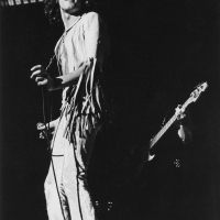 The Who: Roger Daltrey at The Roundhouse Nov 16, 1968