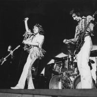 The Who at The Roundhouse Nov 16, 1968
