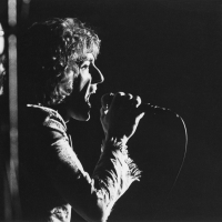 The Who: Roger Daltrey at The Roundhouse Nov 17, 1968