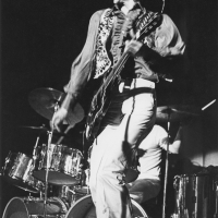 The Who: Pete Townshend at The Roundhouse Nov 16, 1968