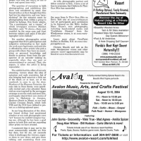 last article page